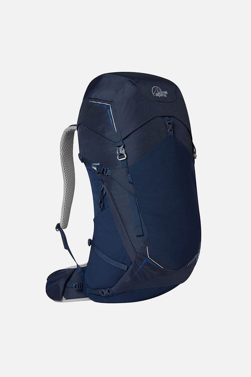 Lowe Alpine AirZone Trek 45:55L Hiking Backpack 徒步背包 登山背包